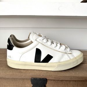 Veja Campo Sneakers